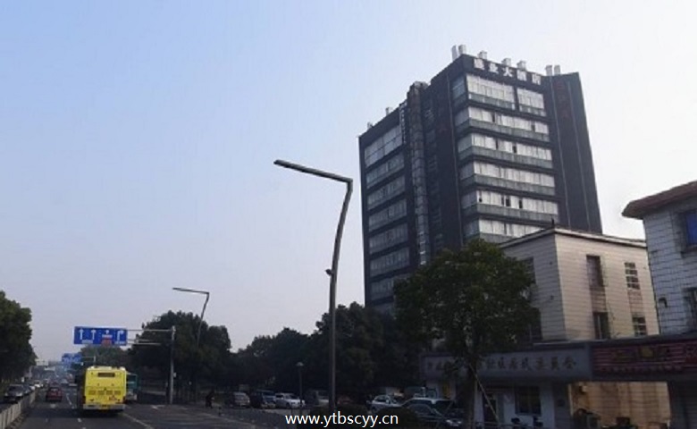外立面